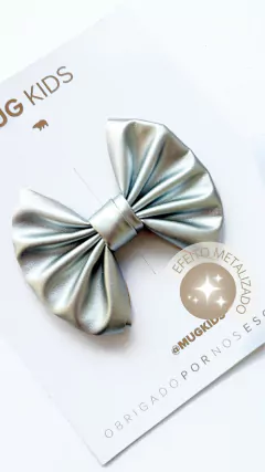 Girly Gloss - Chuva de Prata