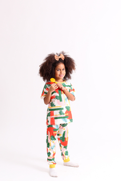 Pijama Fresh - comprar online