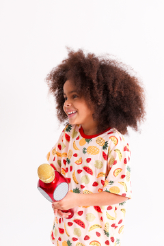 Pijama Salada de Frutas - comprar online