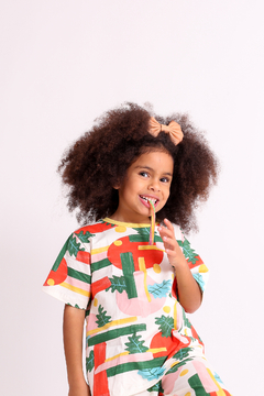 Pijama Fresh - Mug Kids