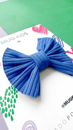 Girly Canelado - Blue