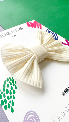 Girly Canealdo - Off-White