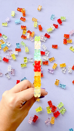 Tiara Balinha de Urso - comprar online