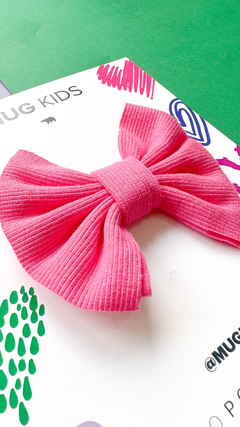 Girly Canelado - Rosa Choque