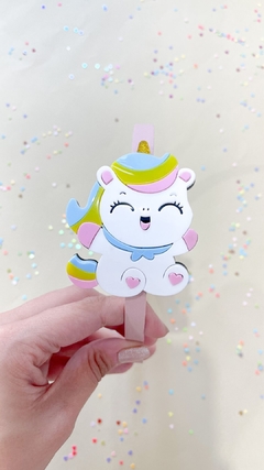 Tiara Happy Unicorn - comprar online