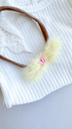 Pelúcia Borboleta - Amarelinho - comprar online