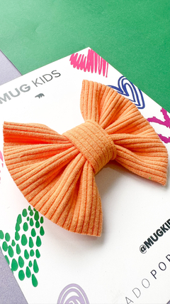 Girly Canelado - Orange
