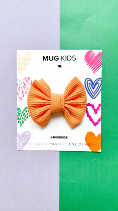 Girly Canelado - Orange - comprar online