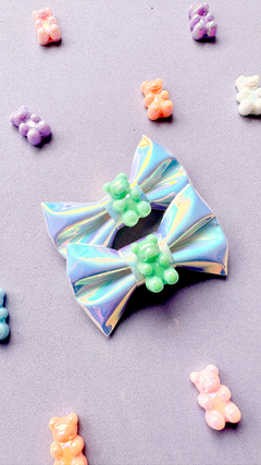 Parzinho Gummy Bear Shine - comprar online