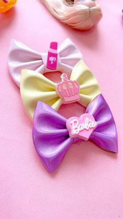 Laço 65 Anos Da Barbie - Make - loja online