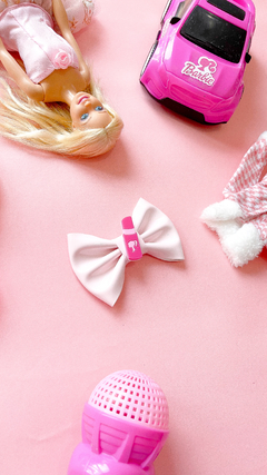 Laço 65 Anos Da Barbie - Make - Mug Kids