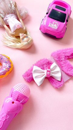Laço 65 Anos Da Barbie - Make - comprar online