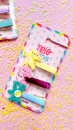 Trio Kids - Ursinhos Carinhosos - 02 - Mug Kids