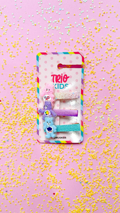 Trio Kids - Ursinhos Carinhosos - 01 - comprar online