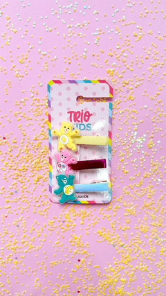 Trio Kids - Ursinhos Carinhosos - 02 - comprar online
