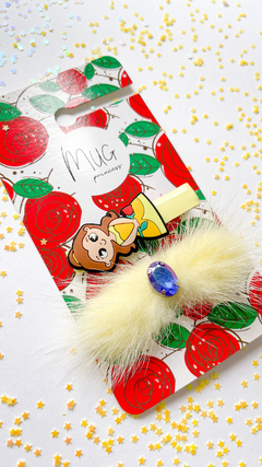 Hair Slide Bella (Dupla) - comprar online