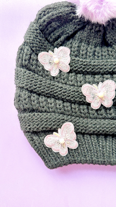 Touca de Inverno - Encanto - comprar online