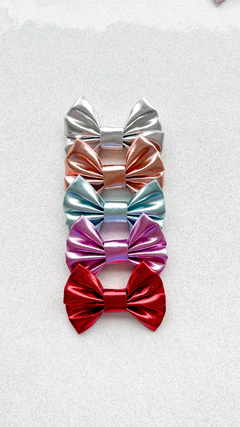 Laço Festas - Cores - comprar online