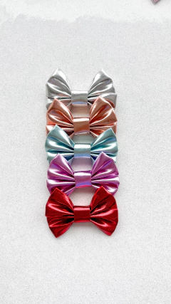 Laço Festas - Cores - comprar online