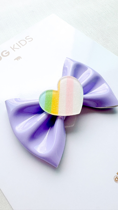 Laço Love Candy Listras - comprar online