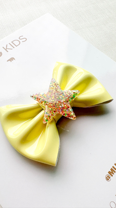 Laço Estrela Colors - comprar online