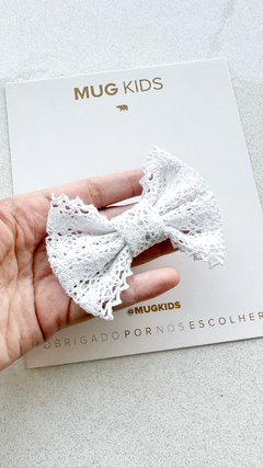 Laço Renda - comprar online