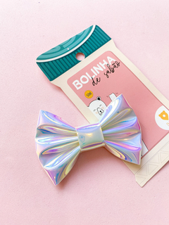 Laço Bolinha de Sabão - comprar online