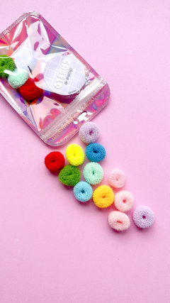 Xuxinha Bag - Puff - comprar online