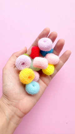 Xuxinha Bag - Puff - Mug Kids