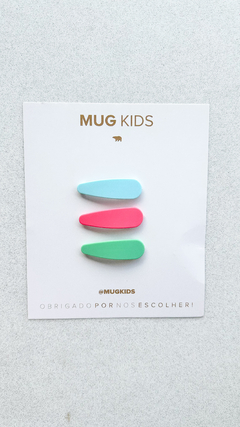 Clip Clap - Colors - comprar online