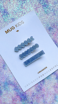 Hair Slide Curves - comprar online