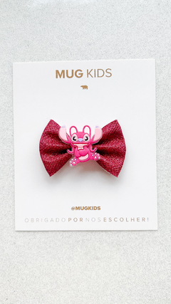 Laços Stitch - Variantes - comprar online