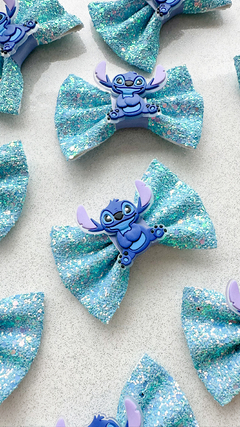 Laços Stitch - Variantes - comprar online