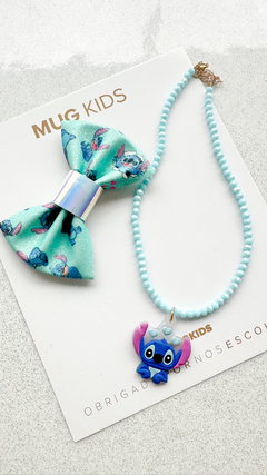 Kit Stitch