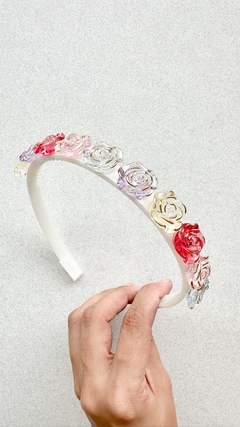 Tiara Bella - comprar online