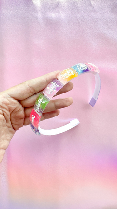 Tiara Candy Shop