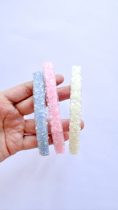 Tiara Glam/Pedraria - Cores - comprar online