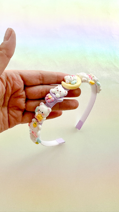 Tiara Sonho Bom - loja online