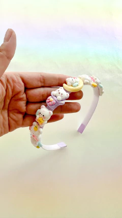 Tiara Sonho Bom - loja online