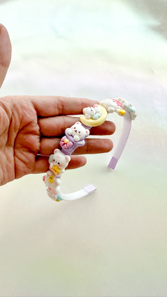 Tiara Sonho Bom - comprar online