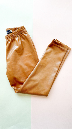 Legging Gloss - Cookie - comprar online