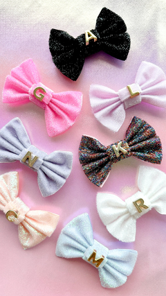 Laço Ballet - Personalizado - comprar online