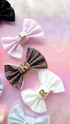 Laço Ballet - Personalizado - comprar online
