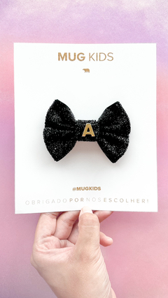 Laço Ballet - Personalizado na internet