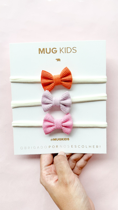 Trio Baby Girly Sweet - Var 05 - comprar online