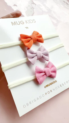 Trio Baby Girly Sweet - Var 05 na internet