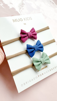 Trio Baby Girly Sweet - Var 06 na internet