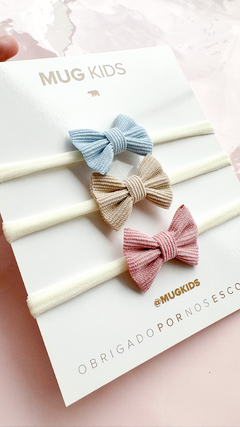 Trio Baby Girly Sweet - Var 02 na internet