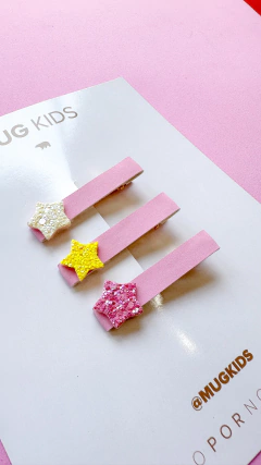 Trio Kids - Estrelinhas - comprar online