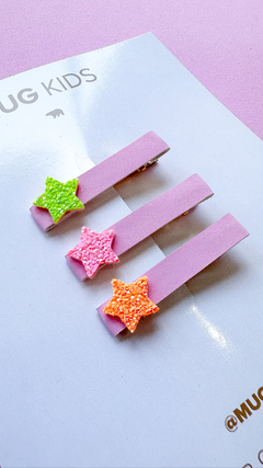 Trio Kids - Estrelinhas